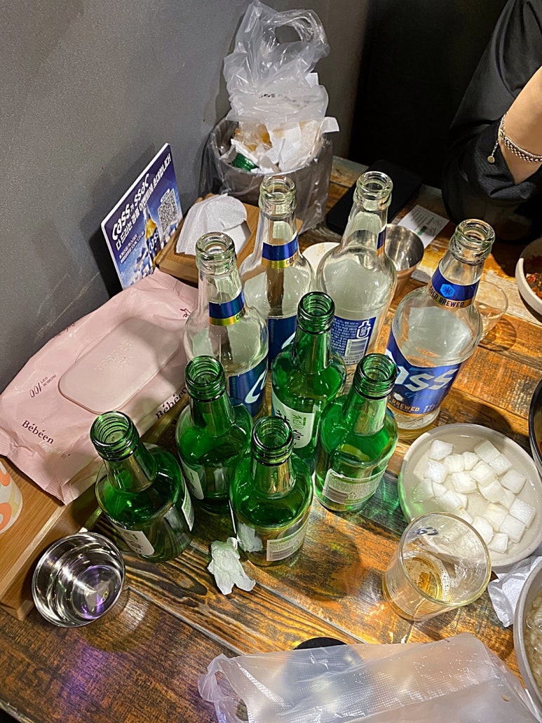 석호네닭발포항 이미지
