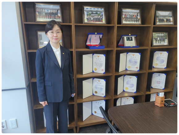 변호사강정은법률사무소 이미지