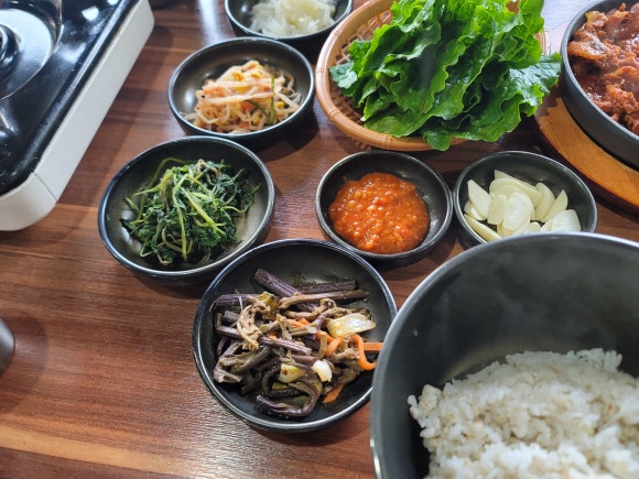 파주골(송우점) 이미지