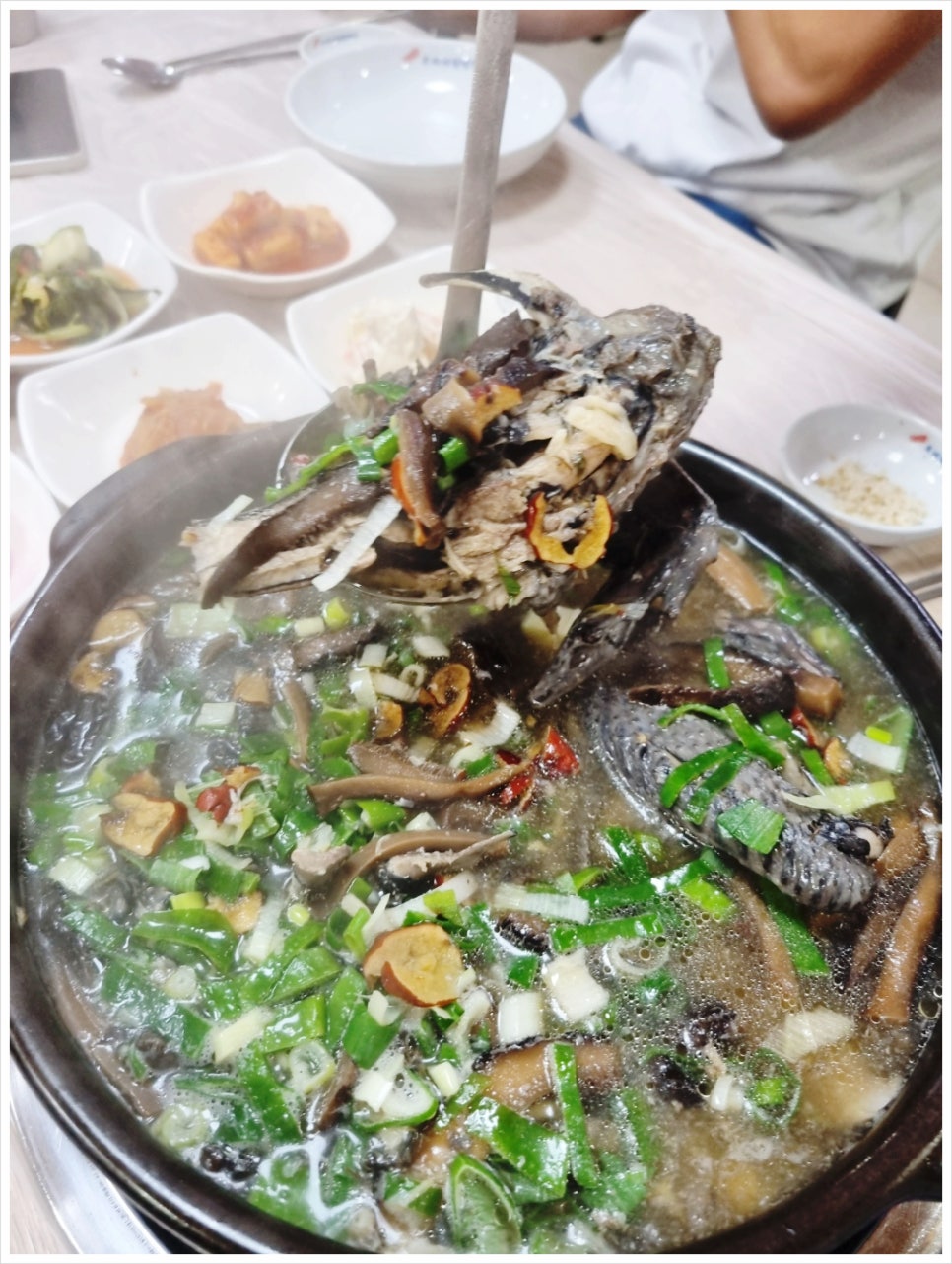 풍미산장 이미지
