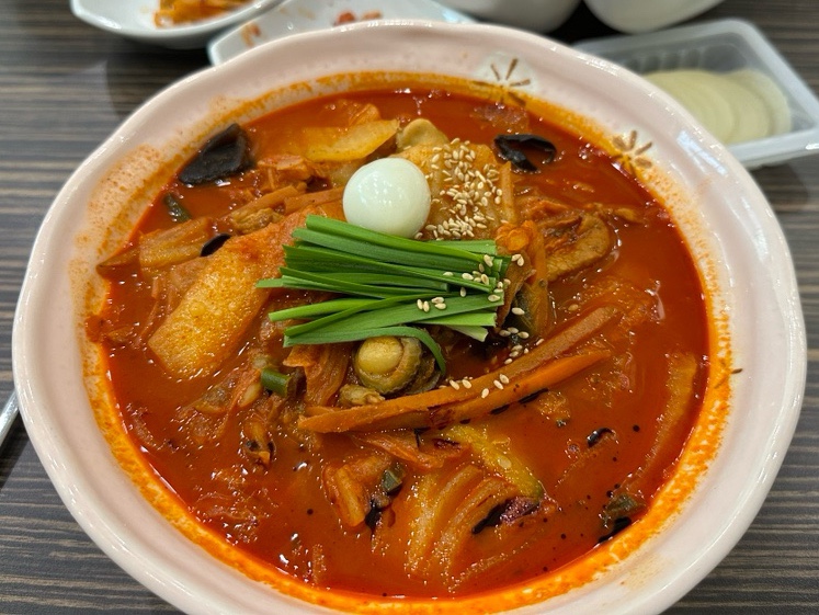 짬뽕지존탕정역점 이미지