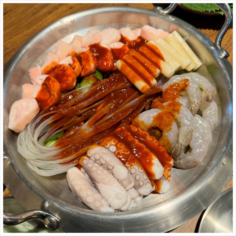 국민낙곱새 이미지