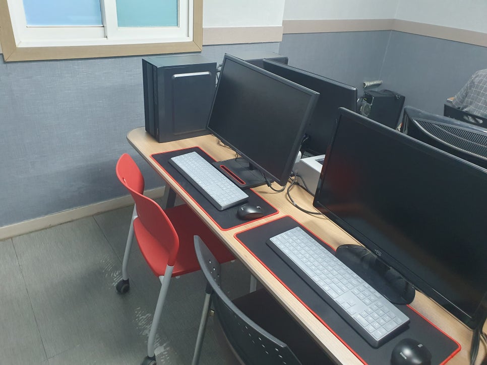 해냄컴퓨터교습소 이미지