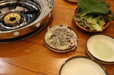 춘천장인닭갈비 이미지