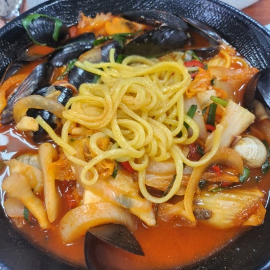 척산삼거리반점 이미지