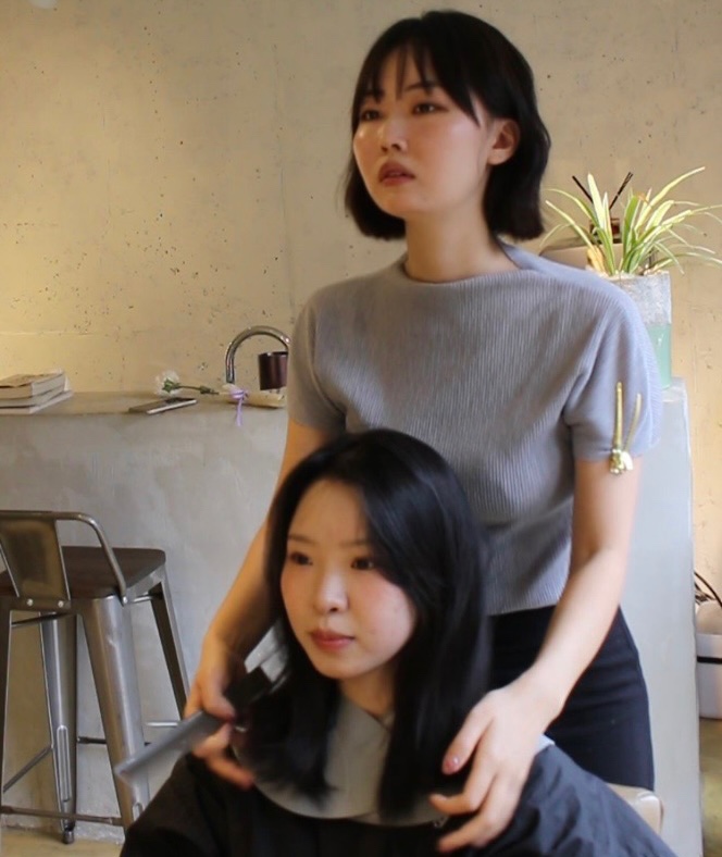 하예원 이미지