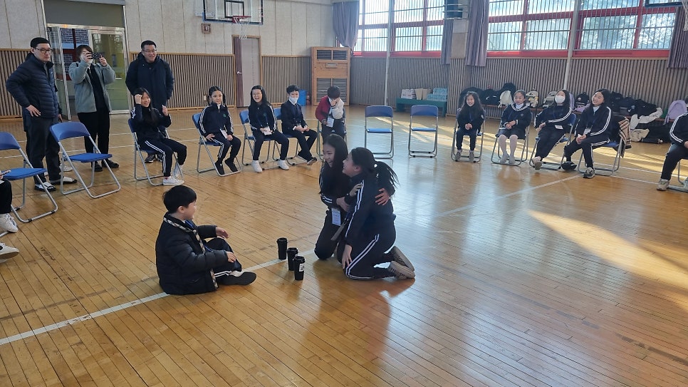 광주교육대학교 목포부설초등학교 이미지