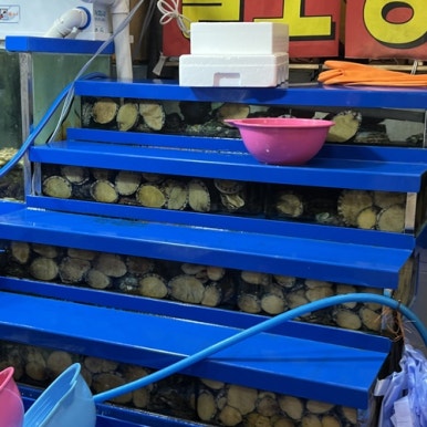 대신상회 이미지