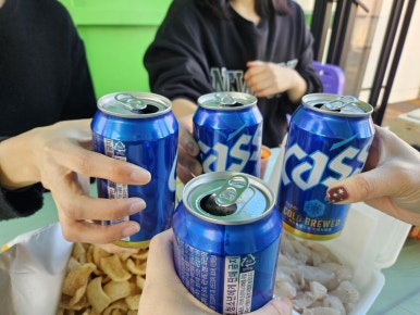 유니의바다 이미지