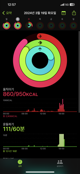 스탠바이짐 이미지