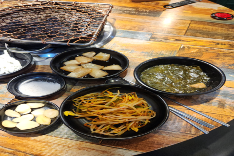 푸른목장 이미지