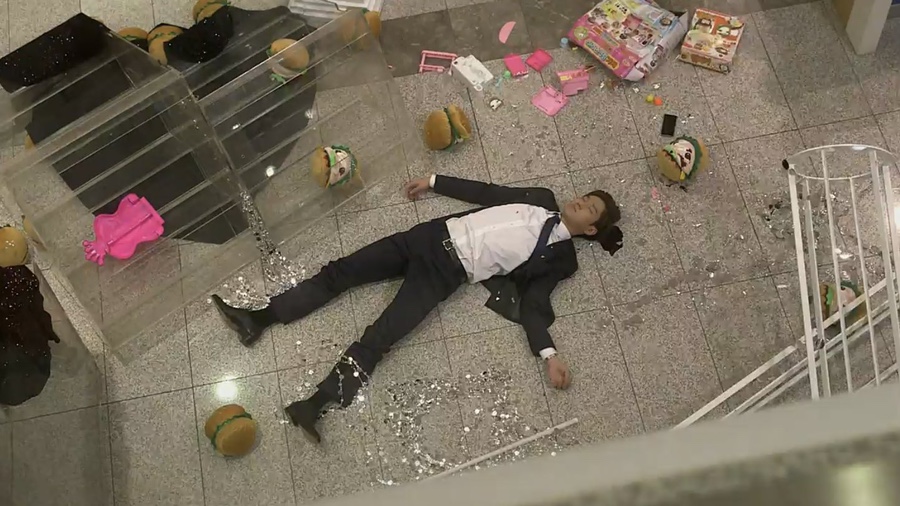 타코야끼 바다 이미지