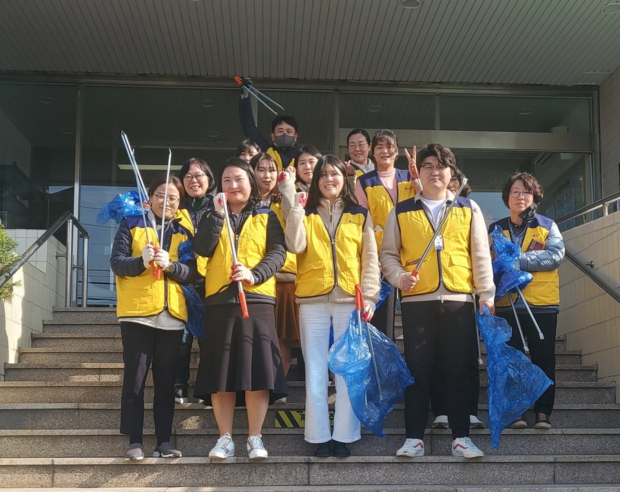 목포시종합사회복지관 이미지