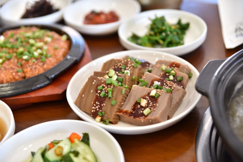 평안식당 이미지