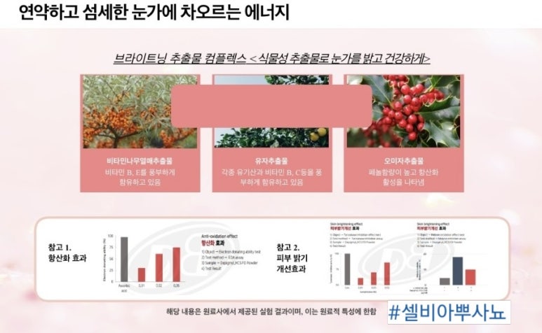 셀비아뷰티 이미지
