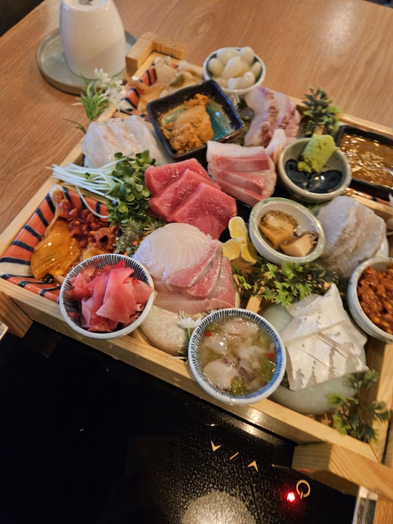 낭만 물고기 이미지