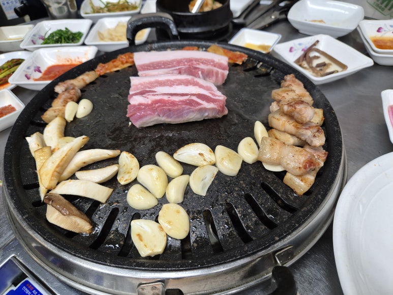옥암식육식당 이미지