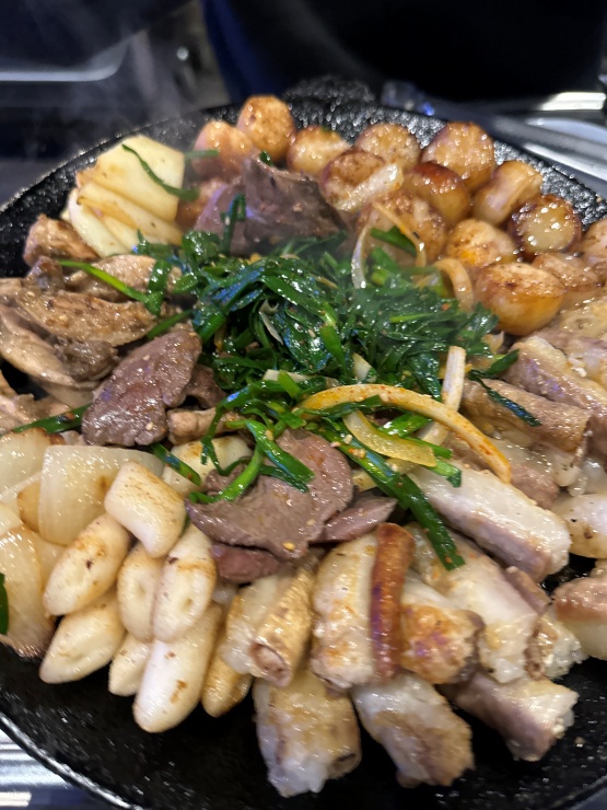 진구곱창 이미지