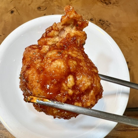 치킨플러스 구리수택점 이미지