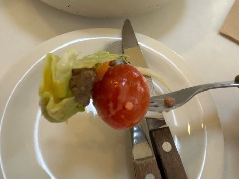 샐러드븟(salad Beut) 이미지