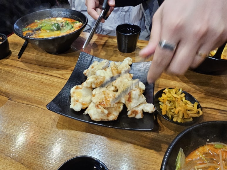 라화방 마라탕 이미지
