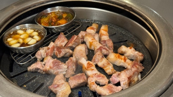 월화고기 이미지