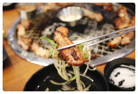 강릉갈비 이미지