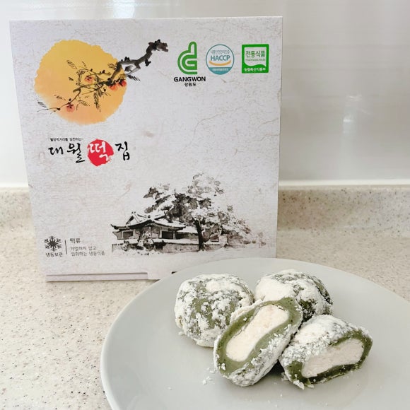 대월떡집 이미지