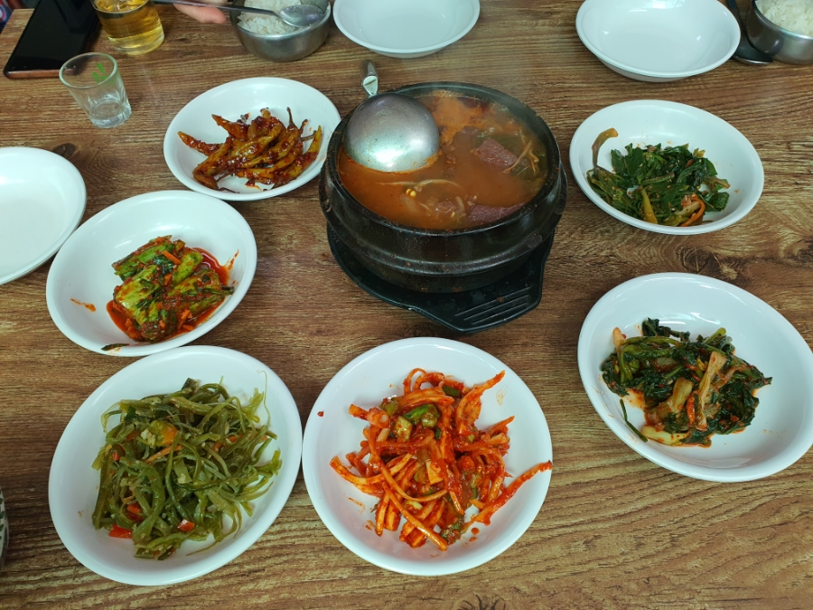 정성식당 사진 2