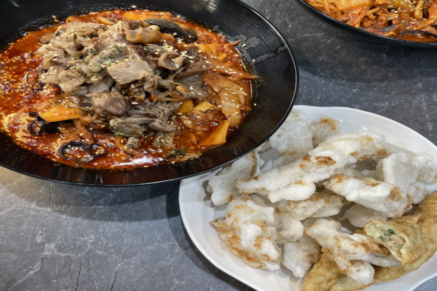 불마왕호랭이간짬뽕 이미지