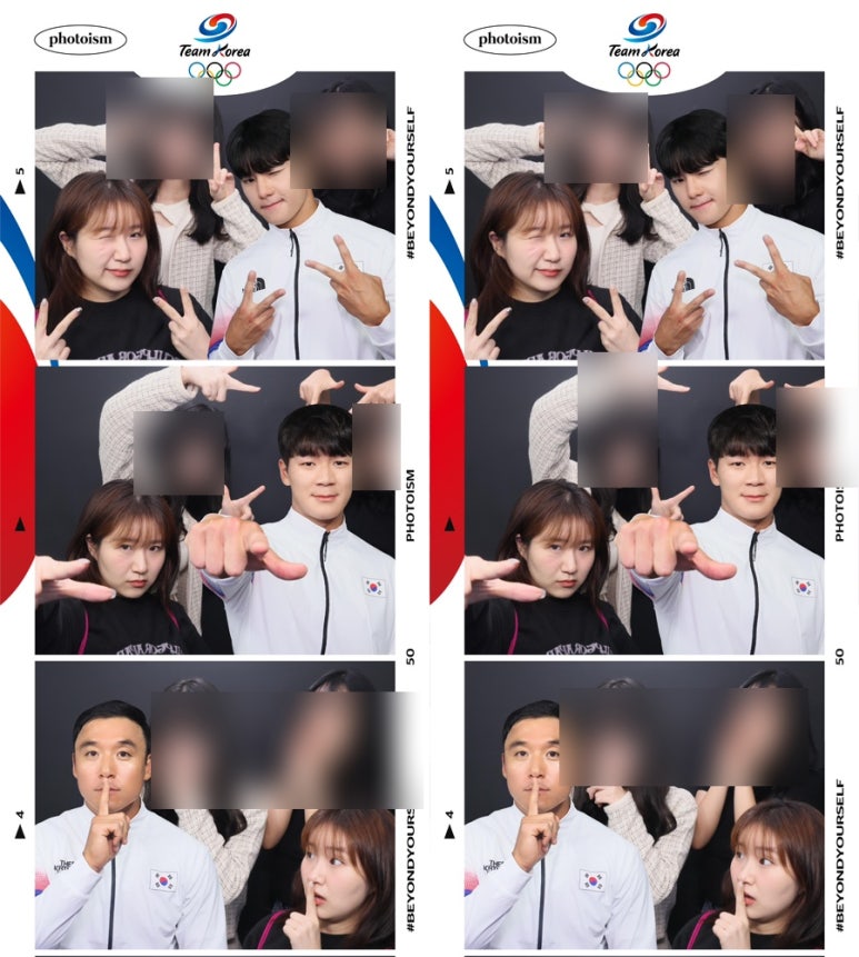 포토시그니처서촌점 이미지