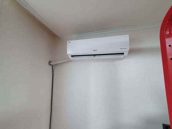 중고에어컨매입설치 이미지