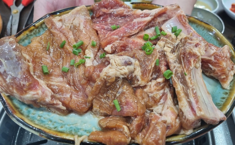엽이네전통갈비 이미지