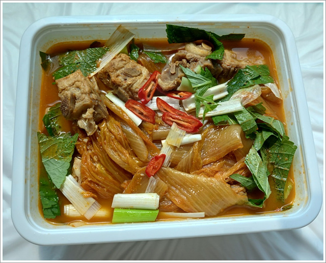 남강아구찜 이미지