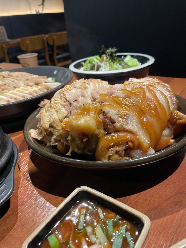 족발진정성 이미지