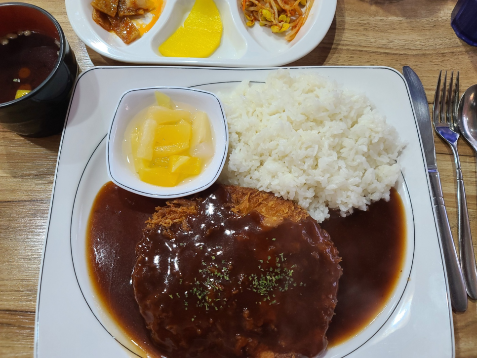 궁동다맛집 이미지