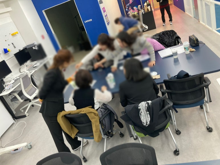 다행교육협동조합 이미지