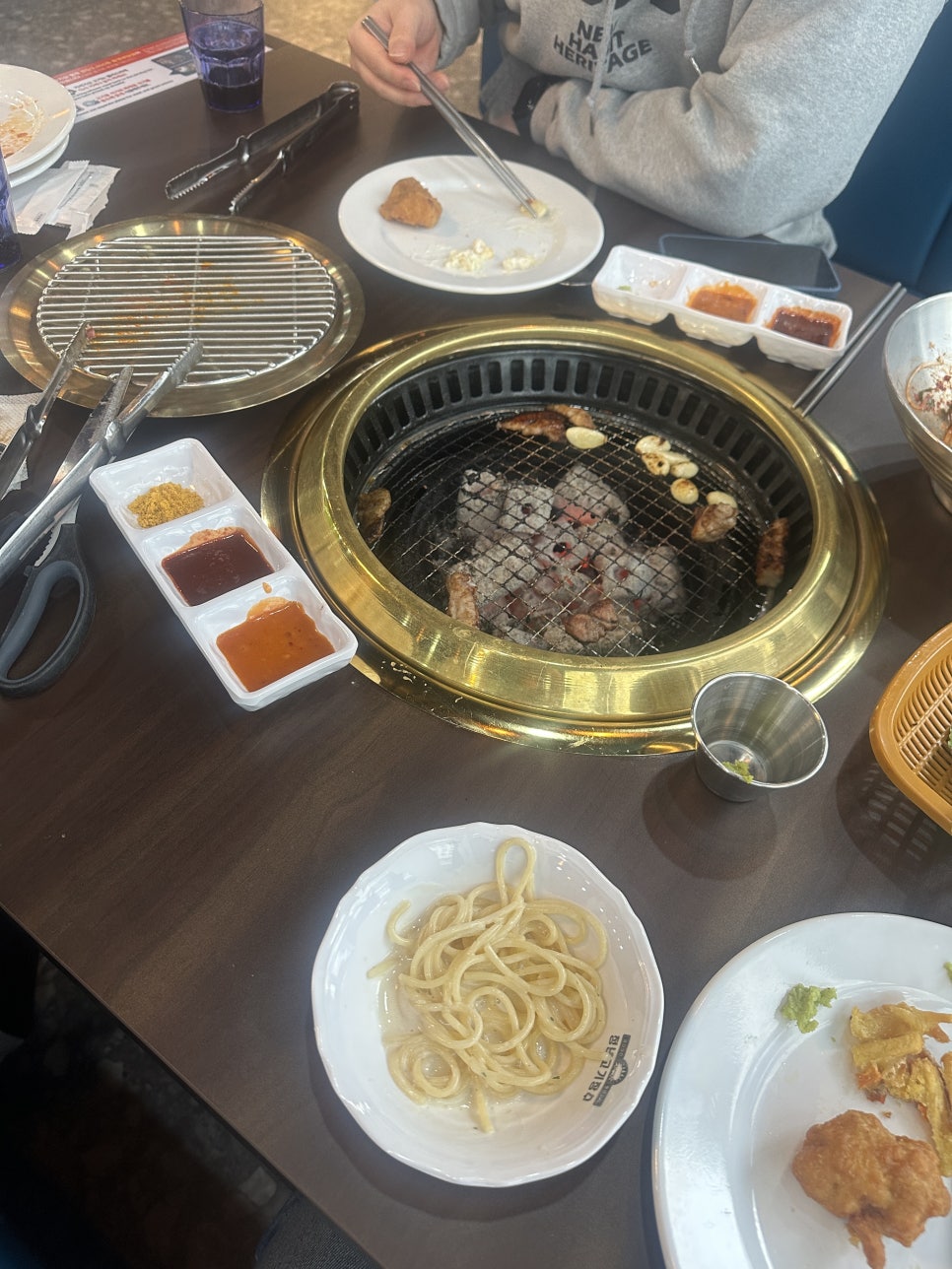 청년고기장수 수유점 이미지