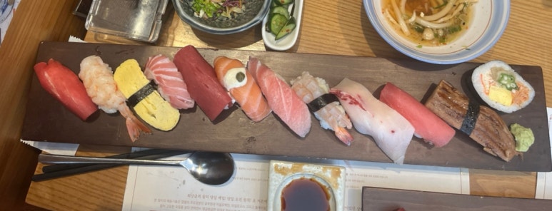 중앙동참치좋은날 이미지