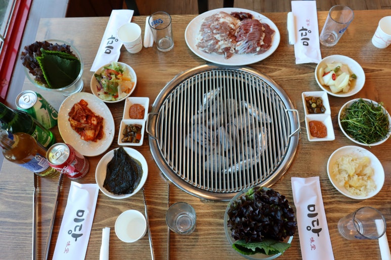경기미당 이미지