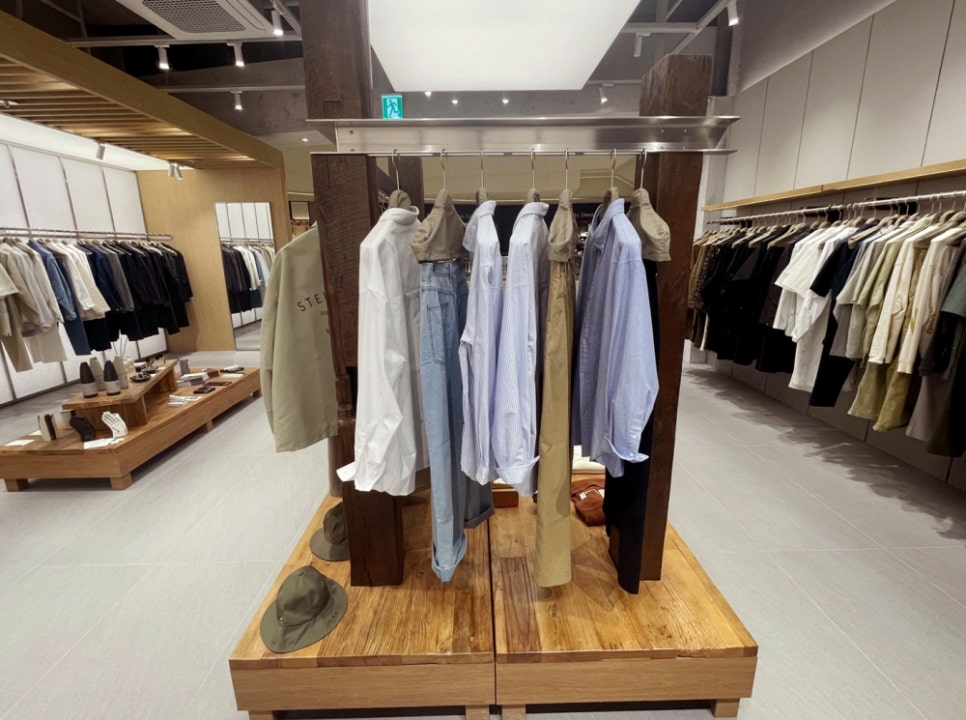 가르텐(GARTEN) 이미지