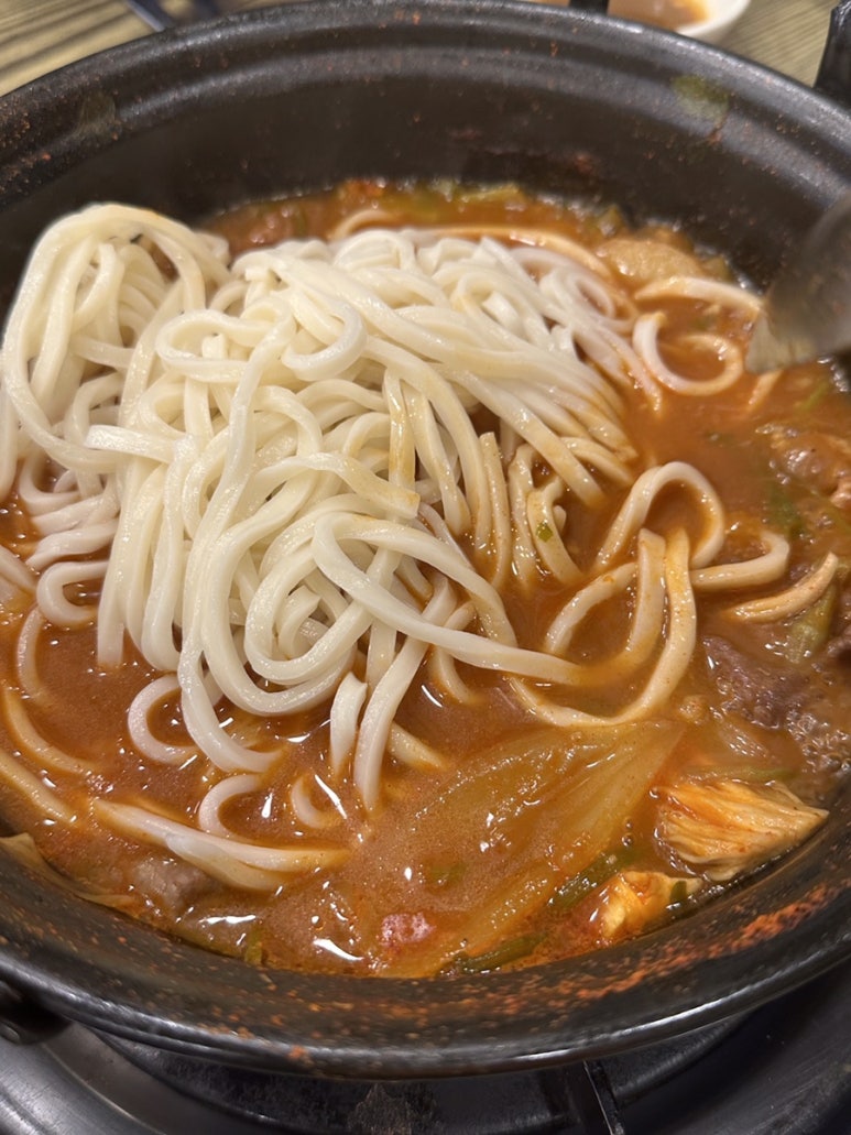 금촌칼국수 이미지
