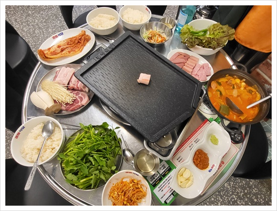 경아식당영등포 이미지