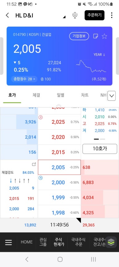 디앤아이 이미지