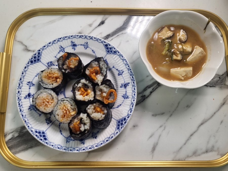 일미꼬마김밥 이미지