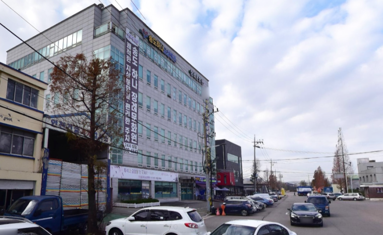 하늘장례문화원 이미지