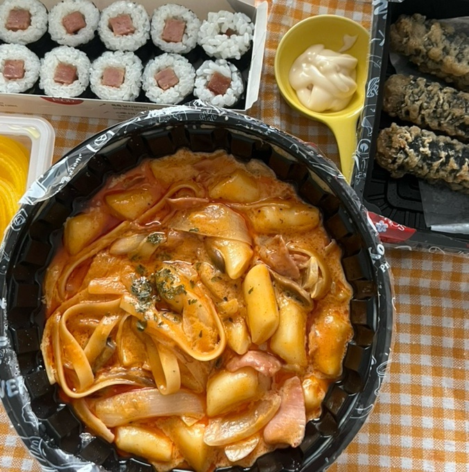 청조푸드 이미지