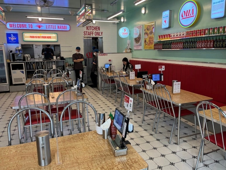 꾸아 구월로데오점 이미지