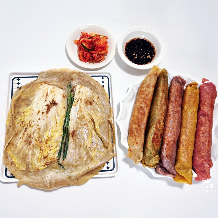 뚱이네야식 이미지