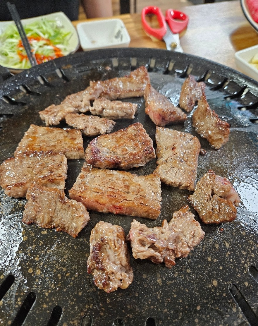 대운한우촌 이미지
